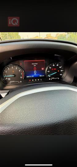 فورد إكسبلورر